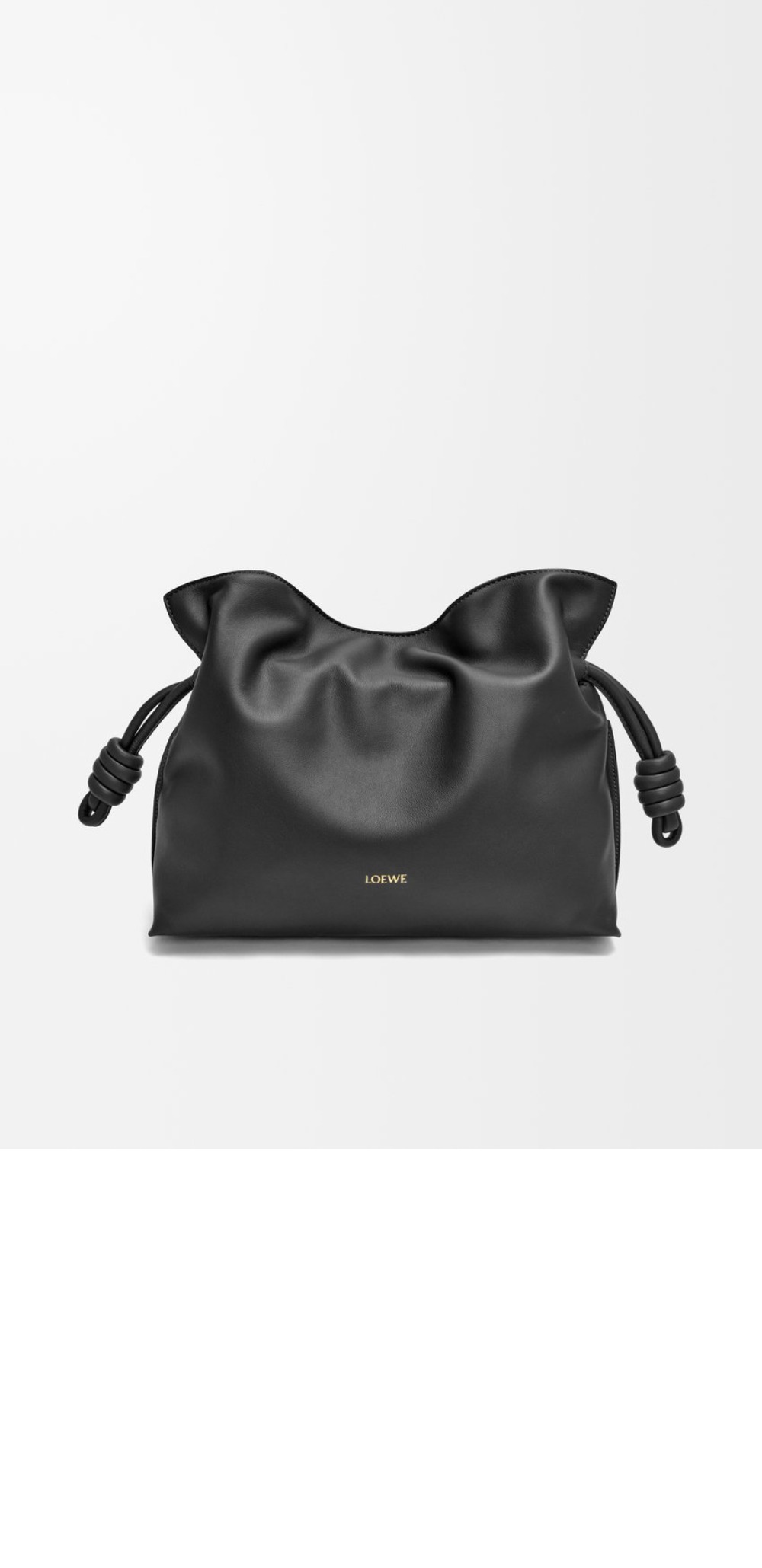 미러급레플리카사이트 | 명품레플리카 전문 쇼핑몰  | A퀄리티 - 미디엄 플라멩코 클러치 나파 카프스킨 &gt; 로에베