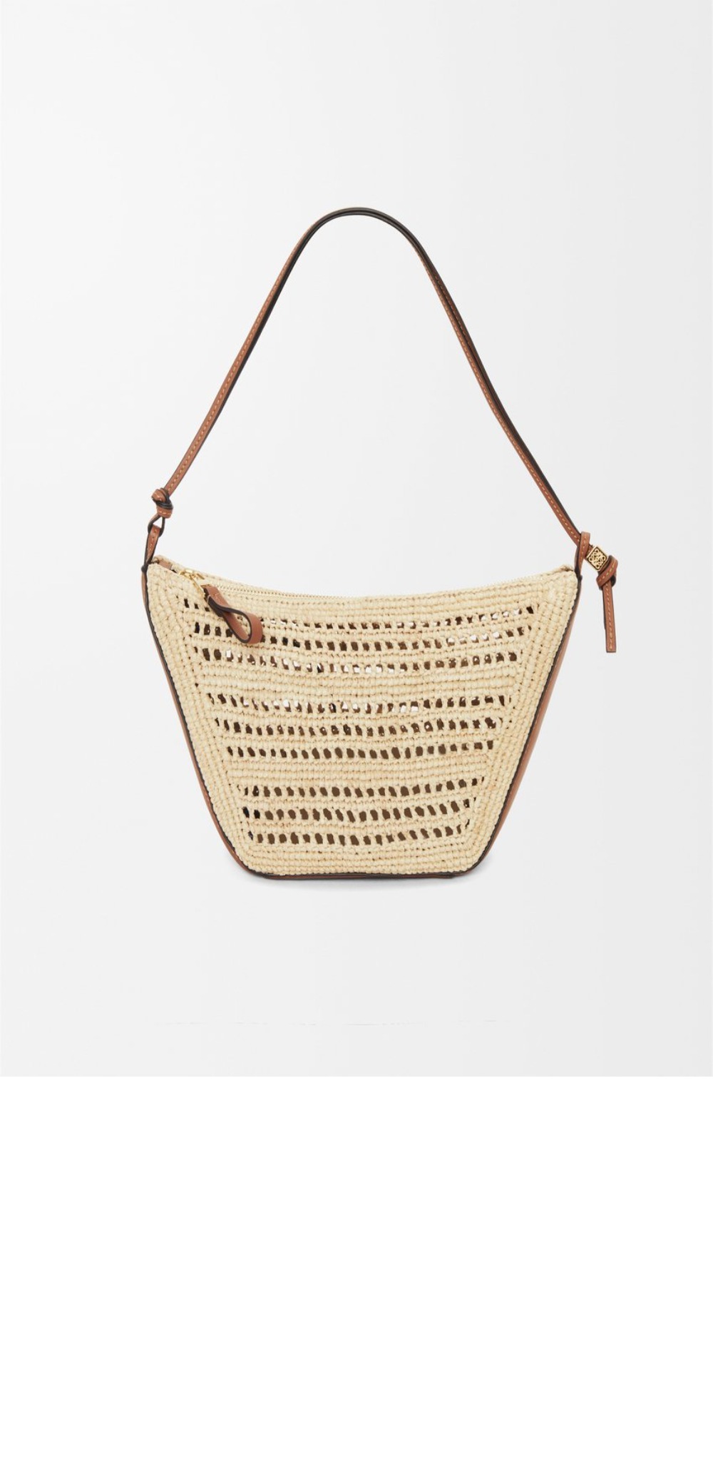 미러급레플리카사이트 | 명품레플리카 전문 쇼핑몰  | A퀄리티 - 미니 해먹 호보 라피아 & 카프스킨 &gt; 로에베