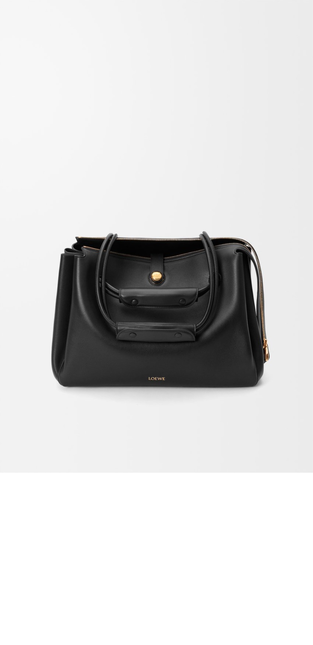 미러급레플리카사이트 | 명품레플리카 전문 쇼핑몰  | A퀄리티 - 라지 마드리드백 유연한 카프스킨 &gt; 로에베