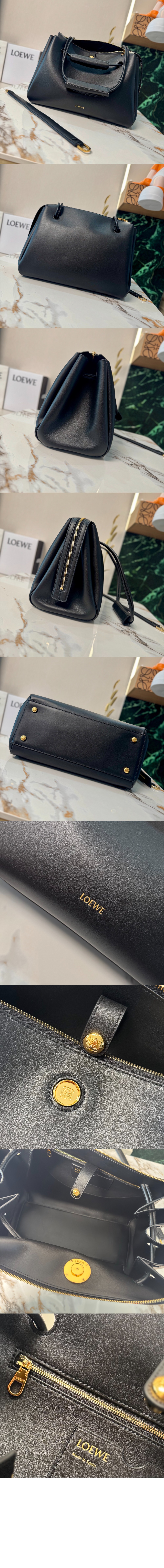 미러급레플리카사이트 | 명품레플리카 전문 쇼핑몰  | A퀄리티 - 라지 마드리드백 유연한 카프스킨 &gt; 로에베