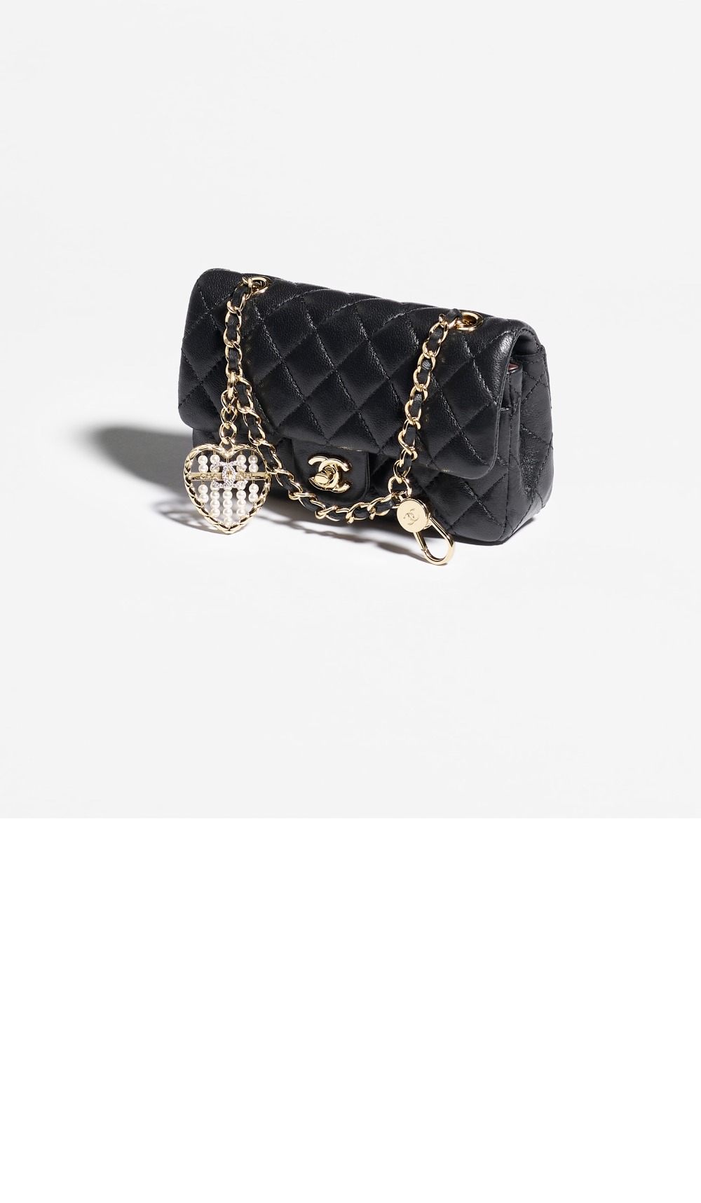 미러급레플리카사이트 | 명품레플리카 전문 쇼핑몰  | A퀄리티 - 클래식 후크 미니백 AP4760 &gt; 샤넬