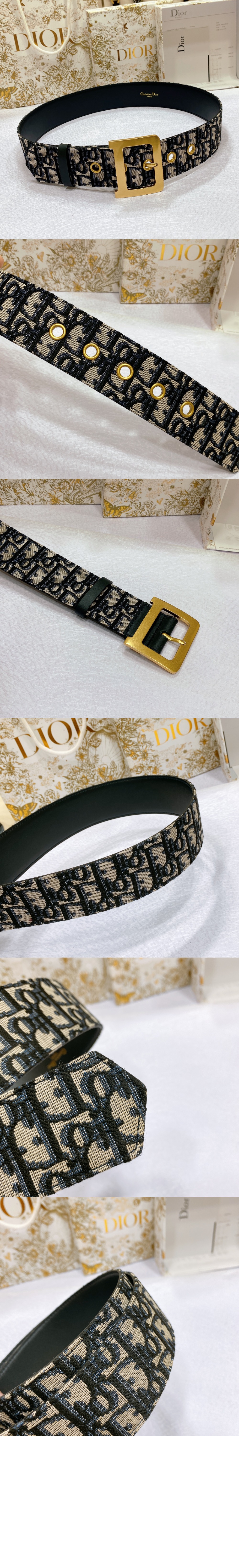 미러급레플리카사이트 | 명품레플리카 전문 쇼핑몰  | A퀄리티 - 퀘이크 벨트 B0403 &gt; 디올