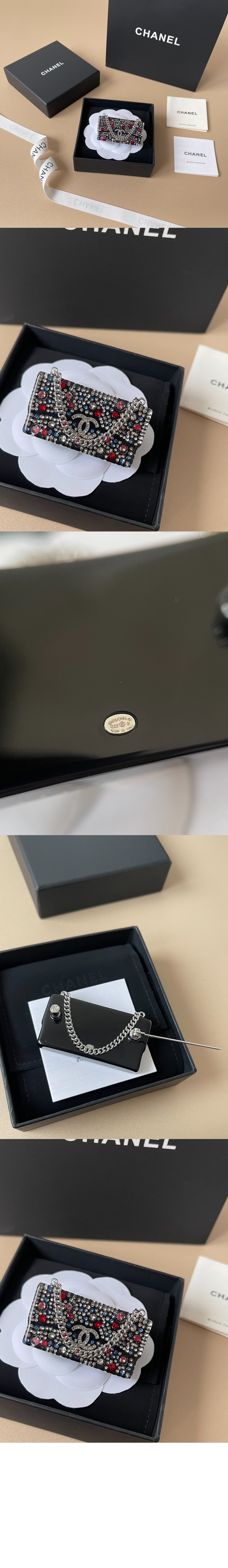 미러급레플리카사이트 | 명품레플리카 전문 쇼핑몰  | A퀄리티 - 브로치  ABF618 &gt; 샤넬