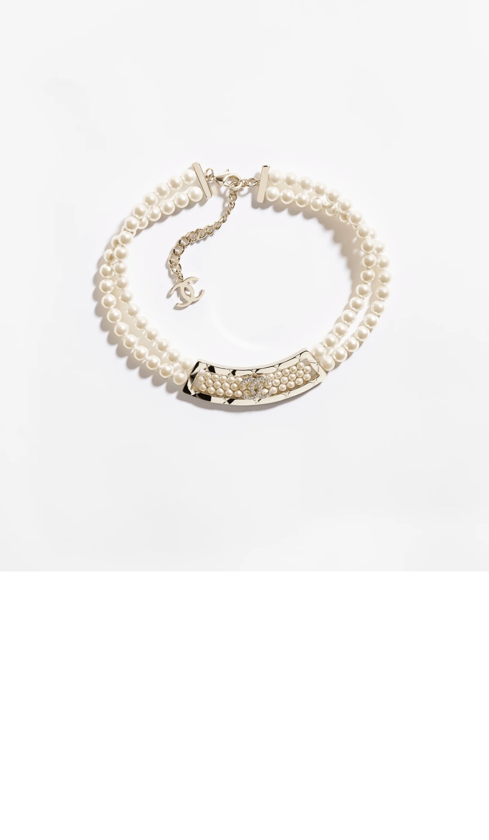 미러급레플리카사이트 | 명품레플리카 전문 쇼핑몰  | A퀄리티 - 네크리스 ABG049 &gt; 샤넬