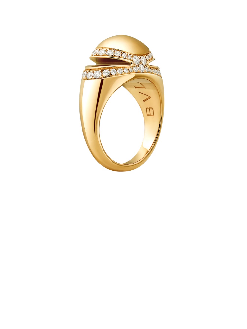 미러급레플리카사이트 | 명품레플리카 전문 쇼핑몰  | A퀄리티 - 카보숑 링  361486 &gt; 불가리