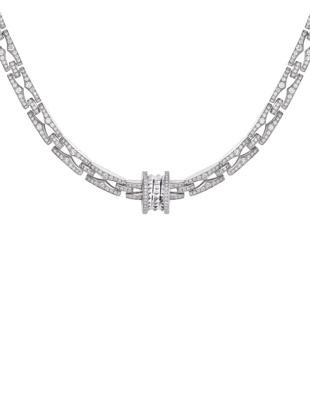 미러급레플리카사이트 | 명품레플리카 전문 쇼핑몰  | A퀄리티 - 비제로원 네크리스  358320 &gt; 불가리