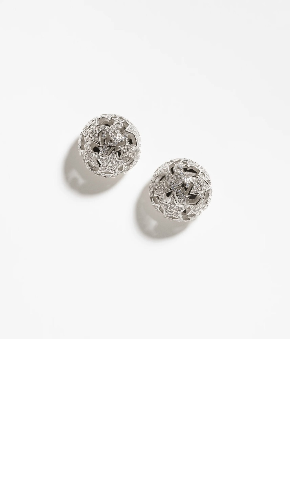 미러급레플리카사이트 | 명품레플리카 전문 쇼핑몰  | A퀄리티 - 스터드 이어링 ABG022 &gt; 샤넬