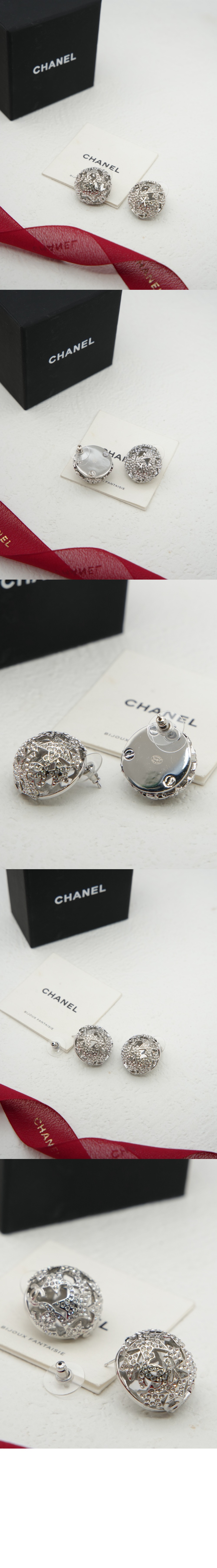 미러급레플리카사이트 | 명품레플리카 전문 쇼핑몰  | A퀄리티 - 스터드 이어링 ABG022 &gt; 샤넬