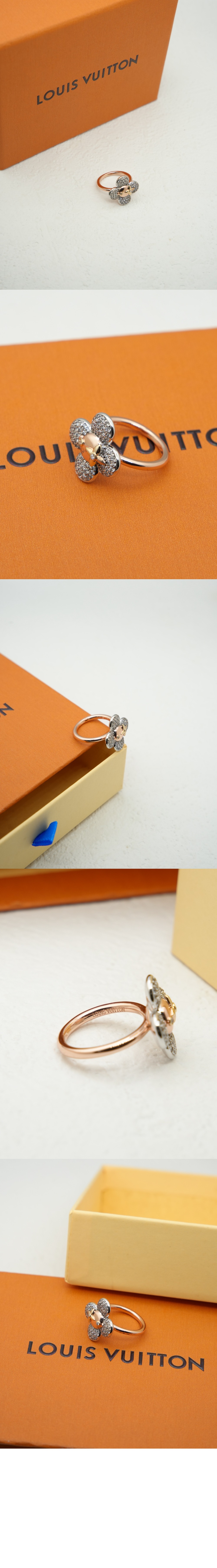 미러급레플리카사이트 | 명품레플리카 전문 쇼핑몰  | A퀄리티 - 비비엔 반지 Q0T48Y &gt; 루이비통