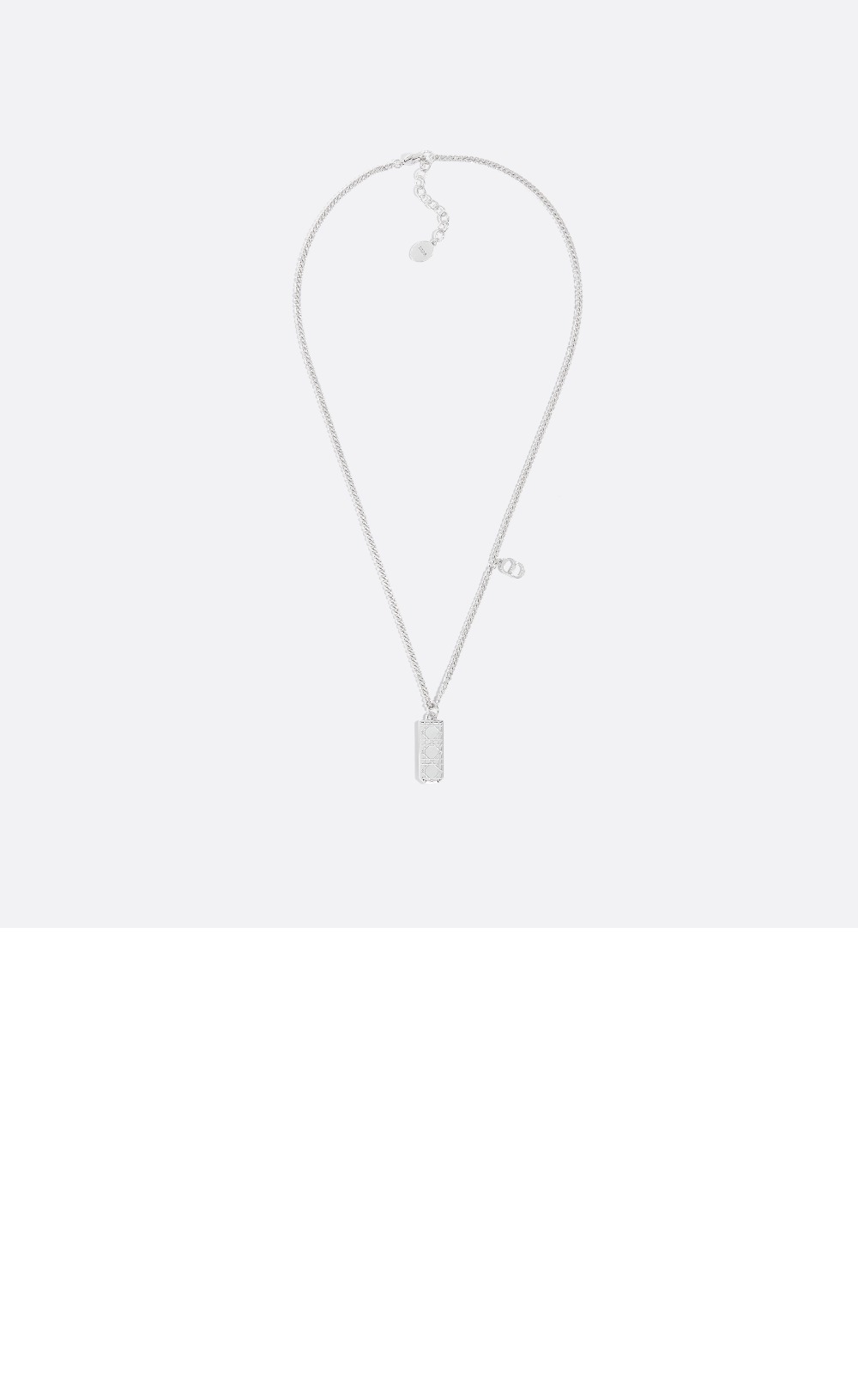 미러급레플리카사이트 | 명품레플리카 전문 쇼핑몰  | A퀄리티 - 목걸이 N4016 &gt; 디올