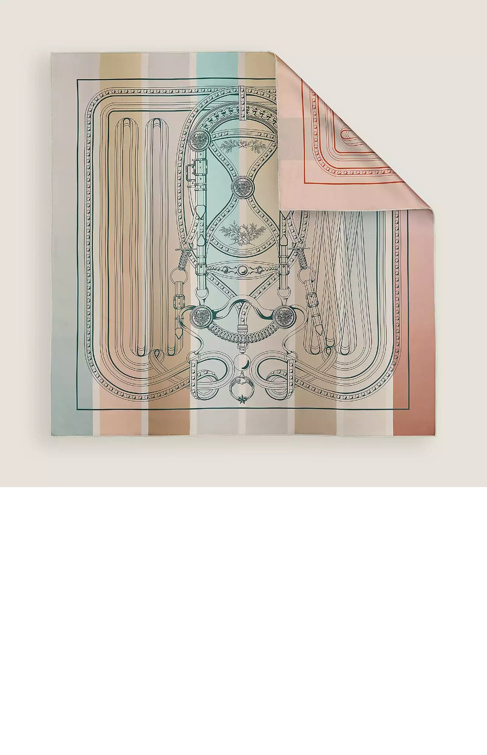 미러급레플리카사이트 | 명품레플리카 전문 쇼핑몰  | A퀄리티 - Grand Tralala 더블 페이스 스카프 90 &gt; 에르메스