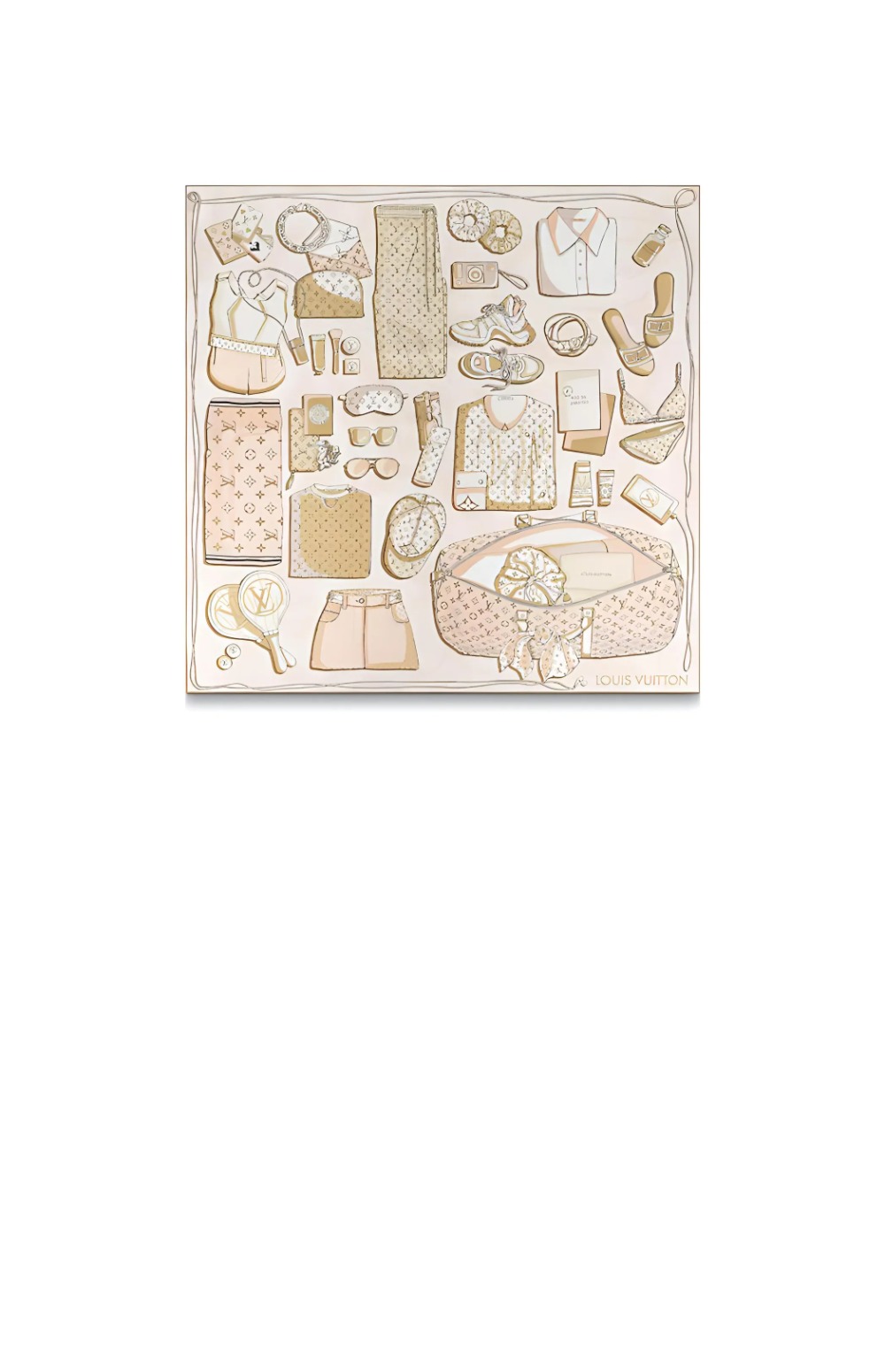 미러급레플리카사이트 | 명품레플리카 전문 쇼핑몰  | A퀄리티 - KIT 스퀘어 90 M77488 &gt; 루이비통