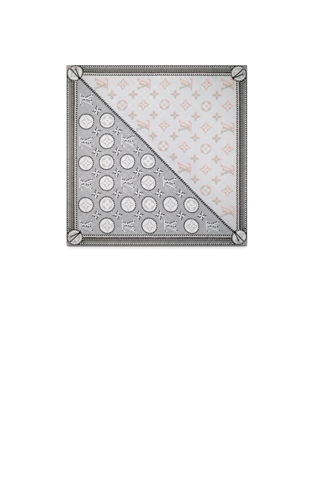 미러급레플리카사이트 | 명품레플리카 전문 쇼핑몰  | A퀄리티 - Perfect Matc 스퀘어 90  M77704 &gt; 루이비통