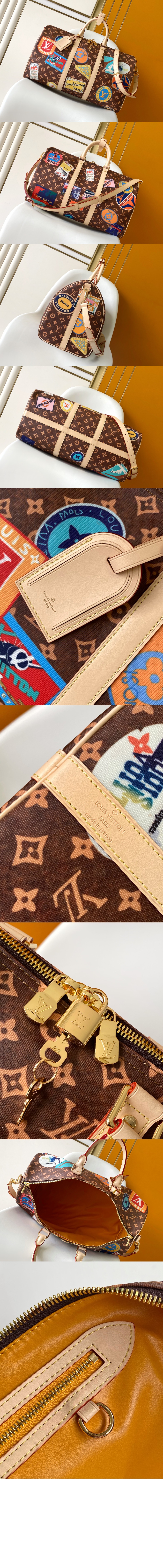 미러급레플리카사이트 | 명품레플리카 전문 쇼핑몰  | A퀄리티 - 키폴 반둘리에 50 M15042 &gt; 루이비통