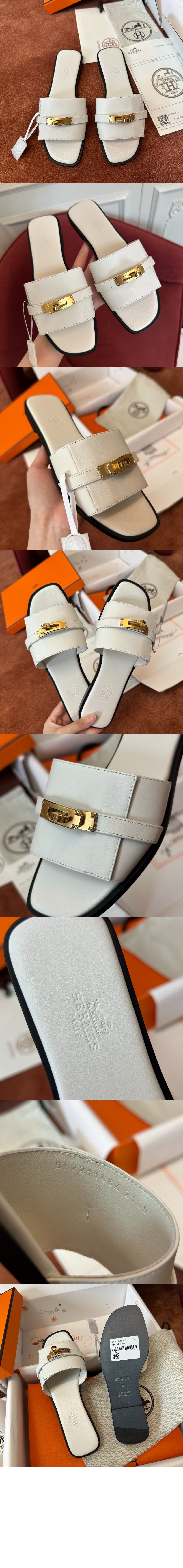 미러급레플리카사이트 | 명품레플리카 전문 쇼핑몰  | A퀄리티 - Giulia 샌들 &gt; 에르메스