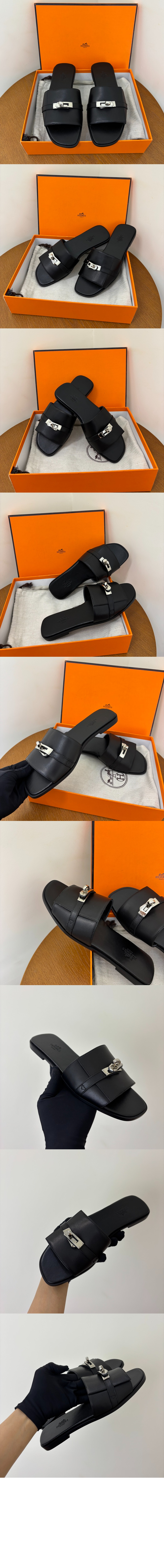 미러급레플리카사이트 | 명품레플리카 전문 쇼핑몰  | A퀄리티 - Giulia 샌들 &gt; 에르메스