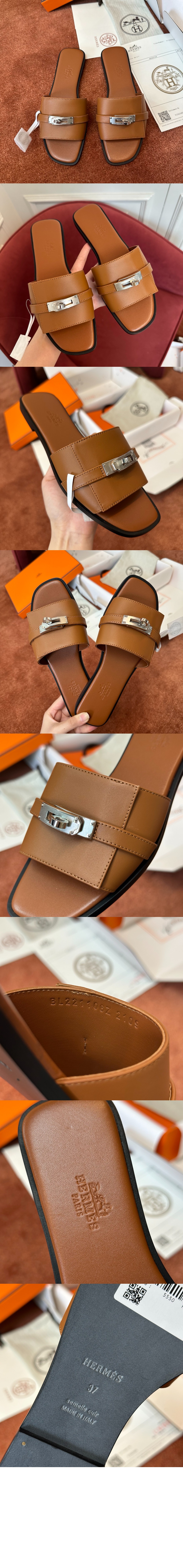 미러급레플리카사이트 | 명품레플리카 전문 쇼핑몰  | A퀄리티 - Giulia 샌들 &gt; 에르메스