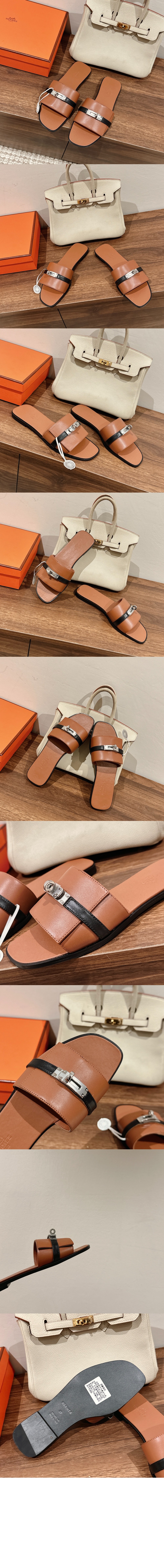 미러급레플리카사이트 | 명품레플리카 전문 쇼핑몰  | A퀄리티 - Giulia 샌들 &gt; 에르메스