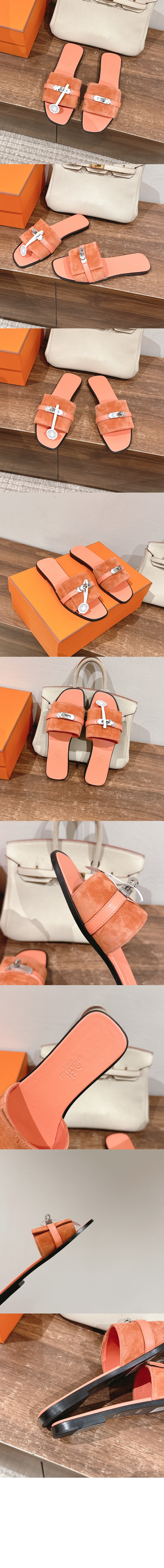 미러급레플리카사이트 | 명품레플리카 전문 쇼핑몰  | A퀄리티 - Giulia 샌들 &gt; 에르메스