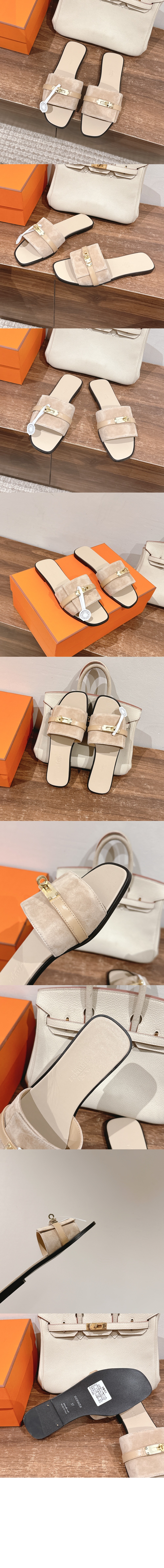 미러급레플리카사이트 | 명품레플리카 전문 쇼핑몰  | A퀄리티 - Giulia 샌들 &gt; 에르메스