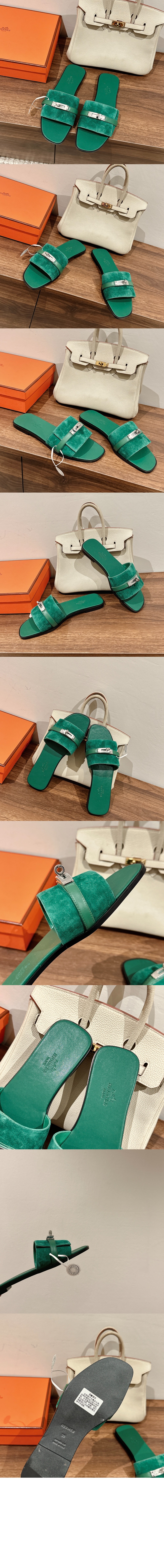 미러급레플리카사이트 | 명품레플리카 전문 쇼핑몰  | A퀄리티 - Giulia 샌들 &gt; 에르메스