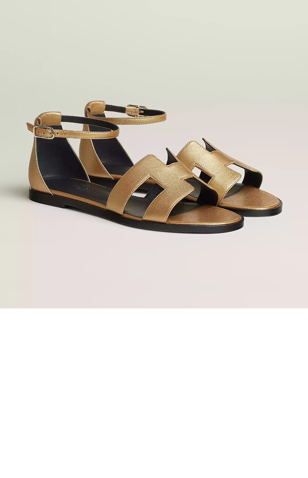 미러급레플리카사이트 | 명품레플리카 전문 쇼핑몰  | A퀄리티 - Santorini 샌들 &gt; 에르메스