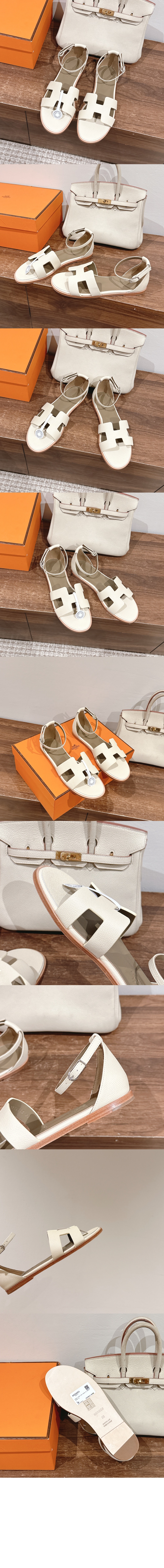 미러급레플리카사이트 | 명품레플리카 전문 쇼핑몰  | A퀄리티 - Santorini 샌들 > 에르메스