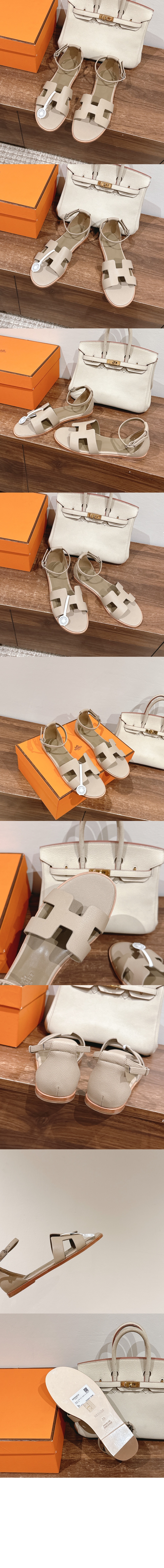 미러급레플리카사이트 | 명품레플리카 전문 쇼핑몰  | A퀄리티 - Santorini 샌들 > 에르메스
