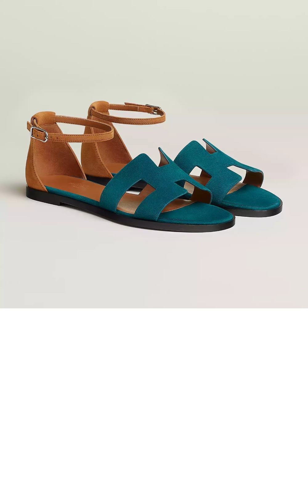 미러급레플리카사이트 | 명품레플리카 전문 쇼핑몰  | A퀄리티 - Santorini 샌들 &gt; 에르메스