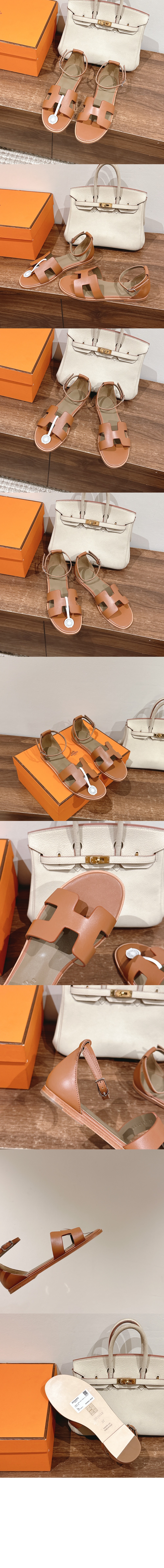 미러급레플리카사이트 | 명품레플리카 전문 쇼핑몰  | A퀄리티 - Santorini 샌들 > 에르메스