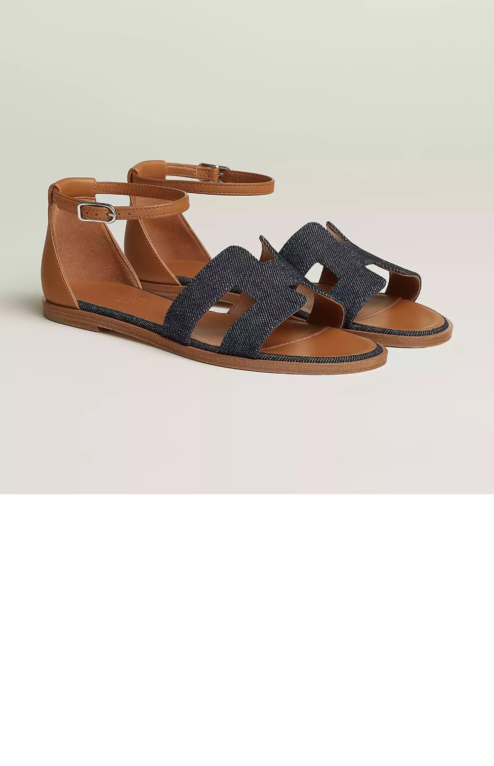 미러급레플리카사이트 | 명품레플리카 전문 쇼핑몰  | A퀄리티 - Santorini 샌들 &gt; 에르메스