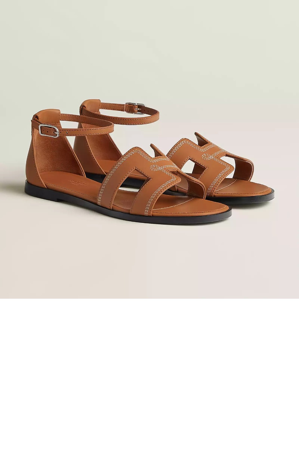 미러급레플리카사이트 | 명품레플리카 전문 쇼핑몰  | A퀄리티 - Santorini 샌들 &gt; 에르메스