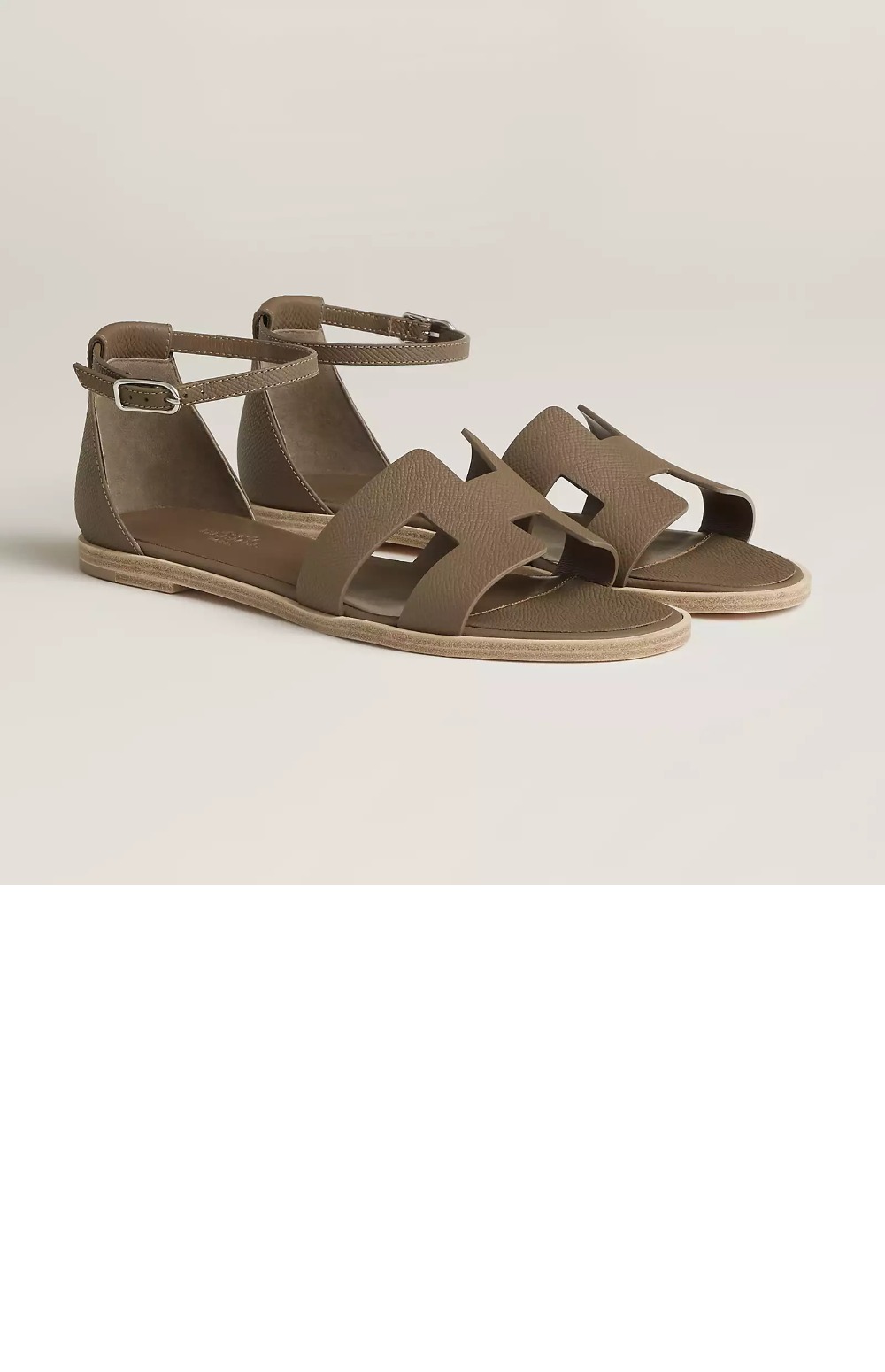 미러급레플리카사이트 | 명품레플리카 전문 쇼핑몰  | A퀄리티 - 산토리니 샌들 &gt; 에르메스