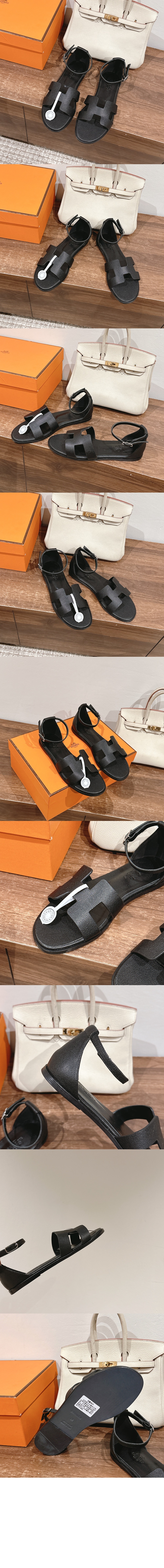 미러급레플리카사이트 | 명품레플리카 전문 쇼핑몰  | A퀄리티 - 산토리니 샌들 &gt; 에르메스