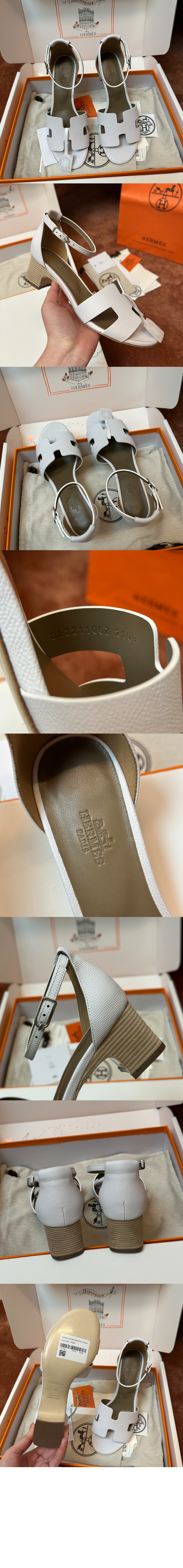 미러급레플리카사이트 | 명품레플리카 전문 쇼핑몰  | A퀄리티 - Encens 샌들 &gt; 에르메스
