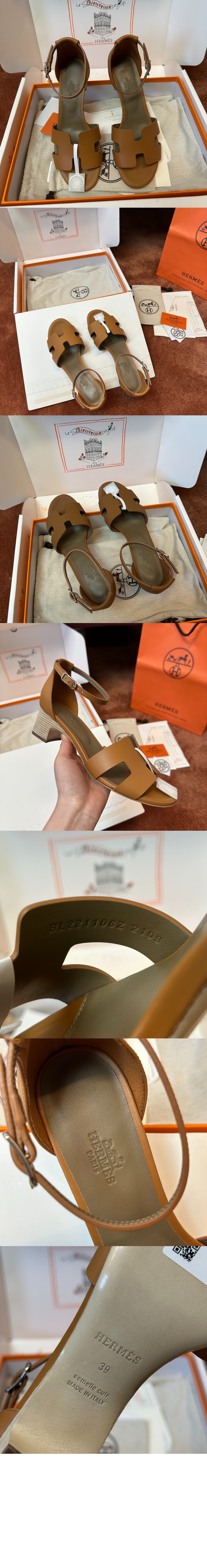 미러급레플리카사이트 | 명품레플리카 전문 쇼핑몰  | A퀄리티 - Encens 샌들 &gt; 에르메스