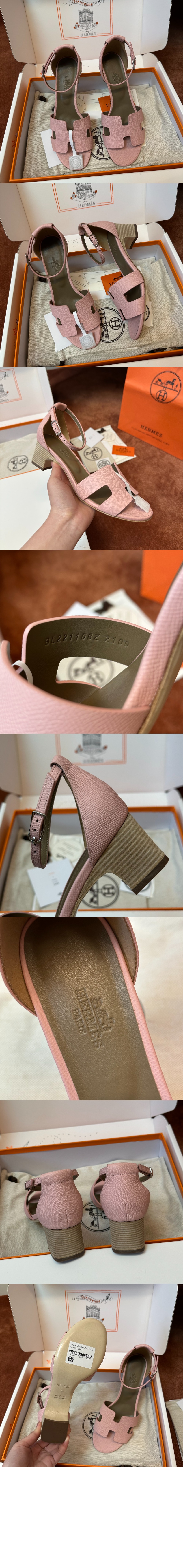 미러급레플리카사이트 | 명품레플리카 전문 쇼핑몰  | A퀄리티 - Encens 샌들 &gt; 에르메스