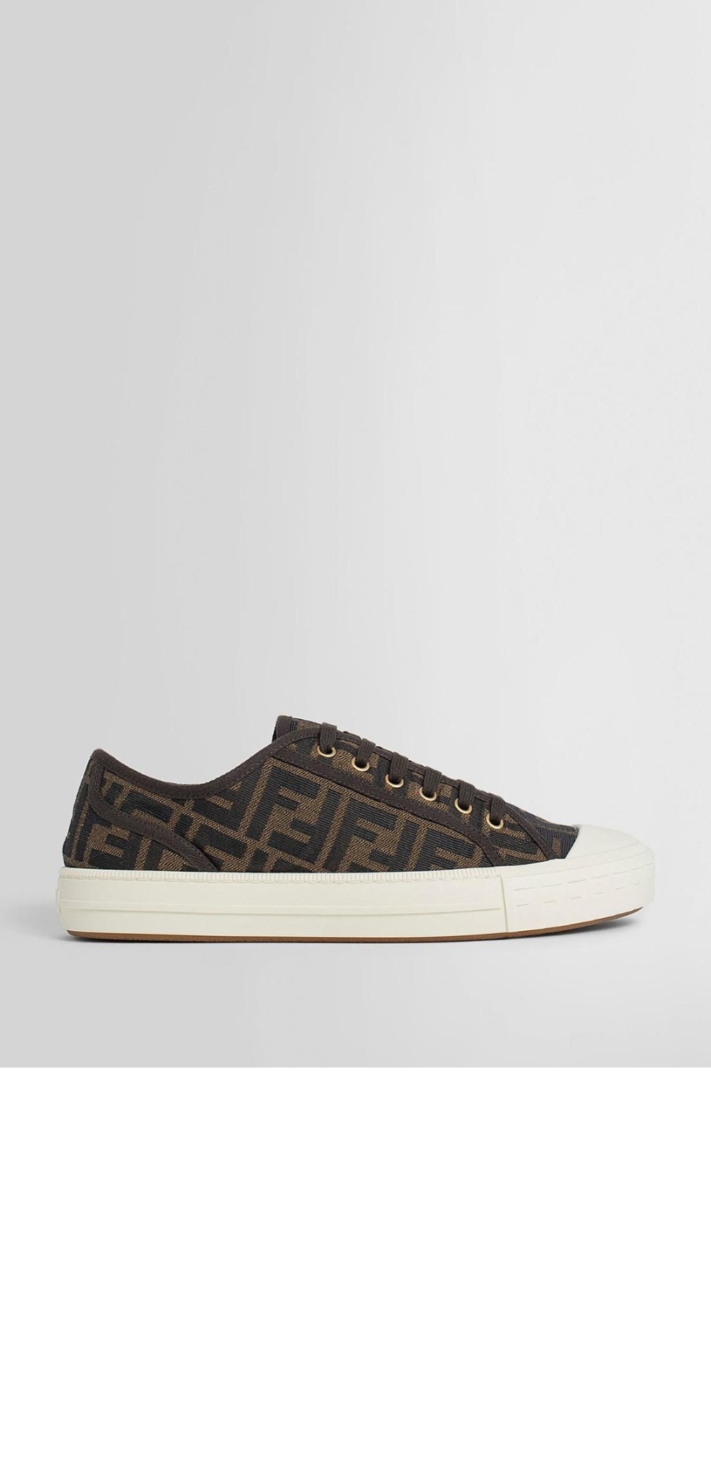 미러급레플리카사이트 | 명품레플리카 전문 쇼핑몰  | A퀄리티 - 도미노 스니커즈 7E1553 > 펜디