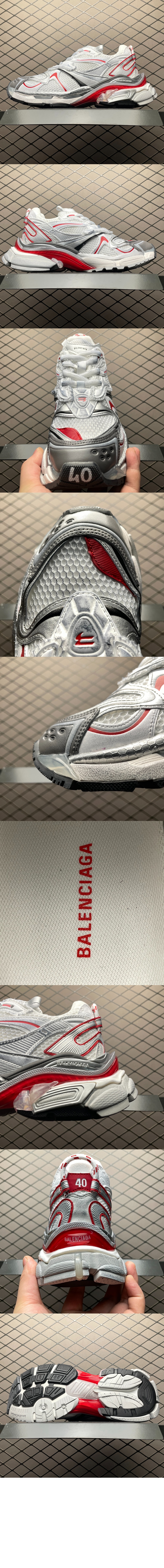 미러급레플리카사이트 | 명품레플리카 전문 쇼핑몰  | A퀄리티 - 러너 2.0 스니커즈 779066 &gt; 발렌시아가