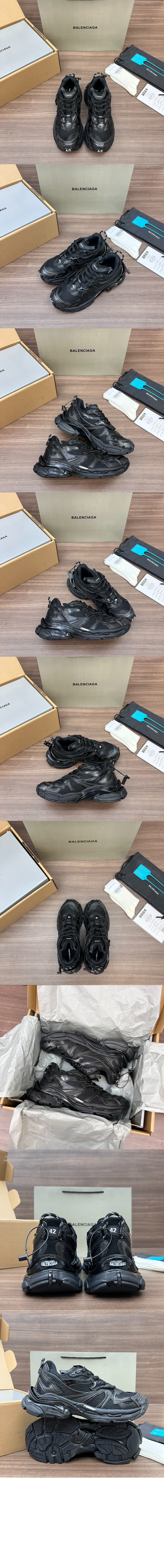 미러급레플리카사이트 | 명품레플리카 전문 쇼핑몰  | A퀄리티 - 러너 스니커즈 656065 &gt; 발렌시아가