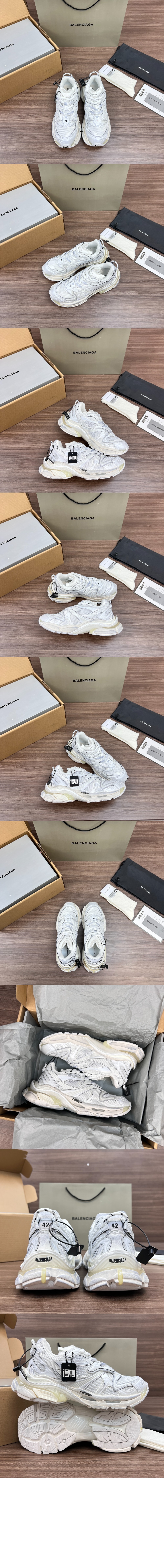 미러급레플리카사이트 | 명품레플리카 전문 쇼핑몰  | A퀄리티 - 러너 스니커즈 656065 &gt; 발렌시아가