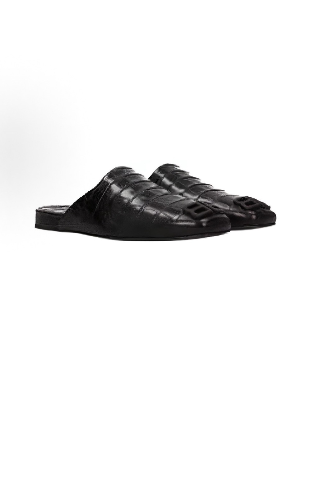 미러급레플리카사이트 | 명품레플리카 전문 쇼핑몰  | A퀄리티 - 뮬 슬리퍼 601218 &gt; 발렌시아가