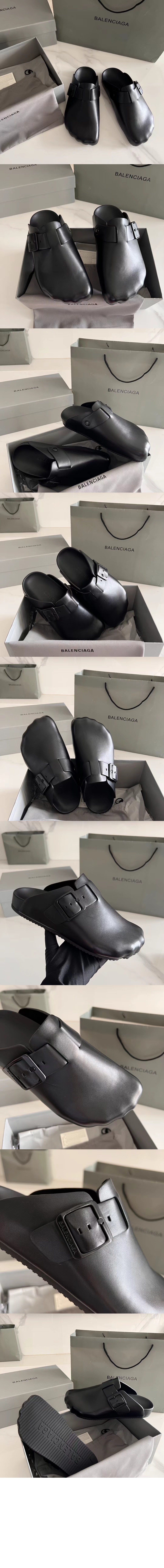 미러급레플리카사이트 | 명품레플리카 전문 쇼핑몰  | A퀄리티 - 선데이 뮬 761712 &gt; 발렌시아가