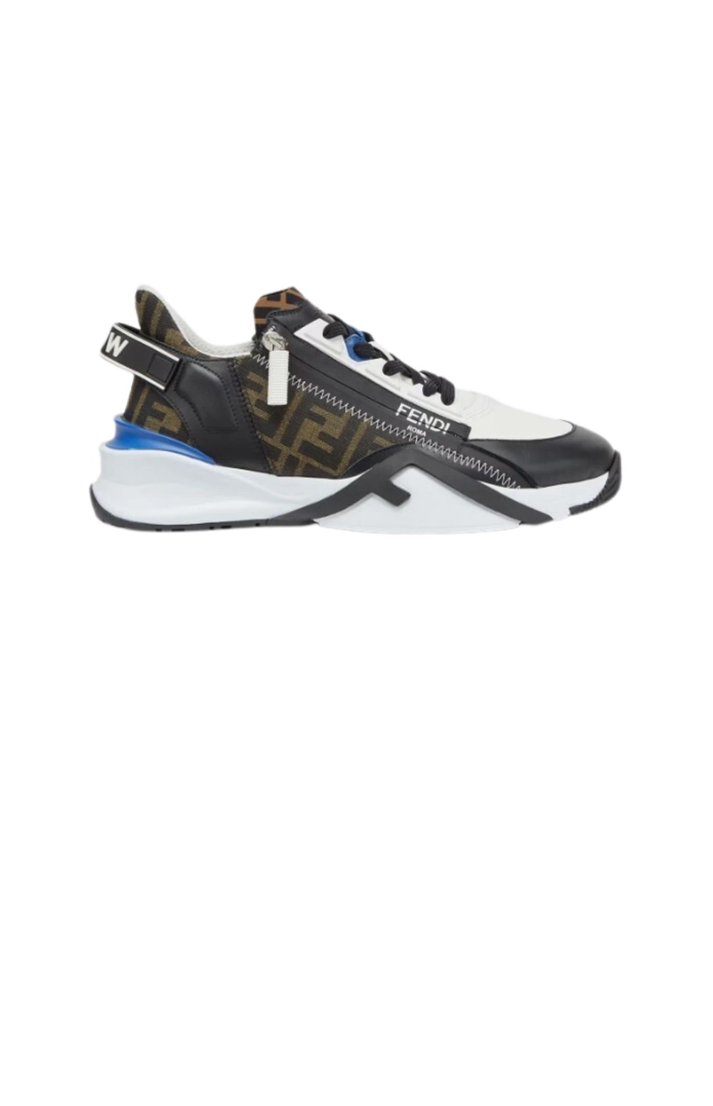 미러급레플리카사이트 | 명품레플리카 전문 쇼핑몰  | A퀄리티 - 플로우 스니커즈 7E1392 &gt; 펜디