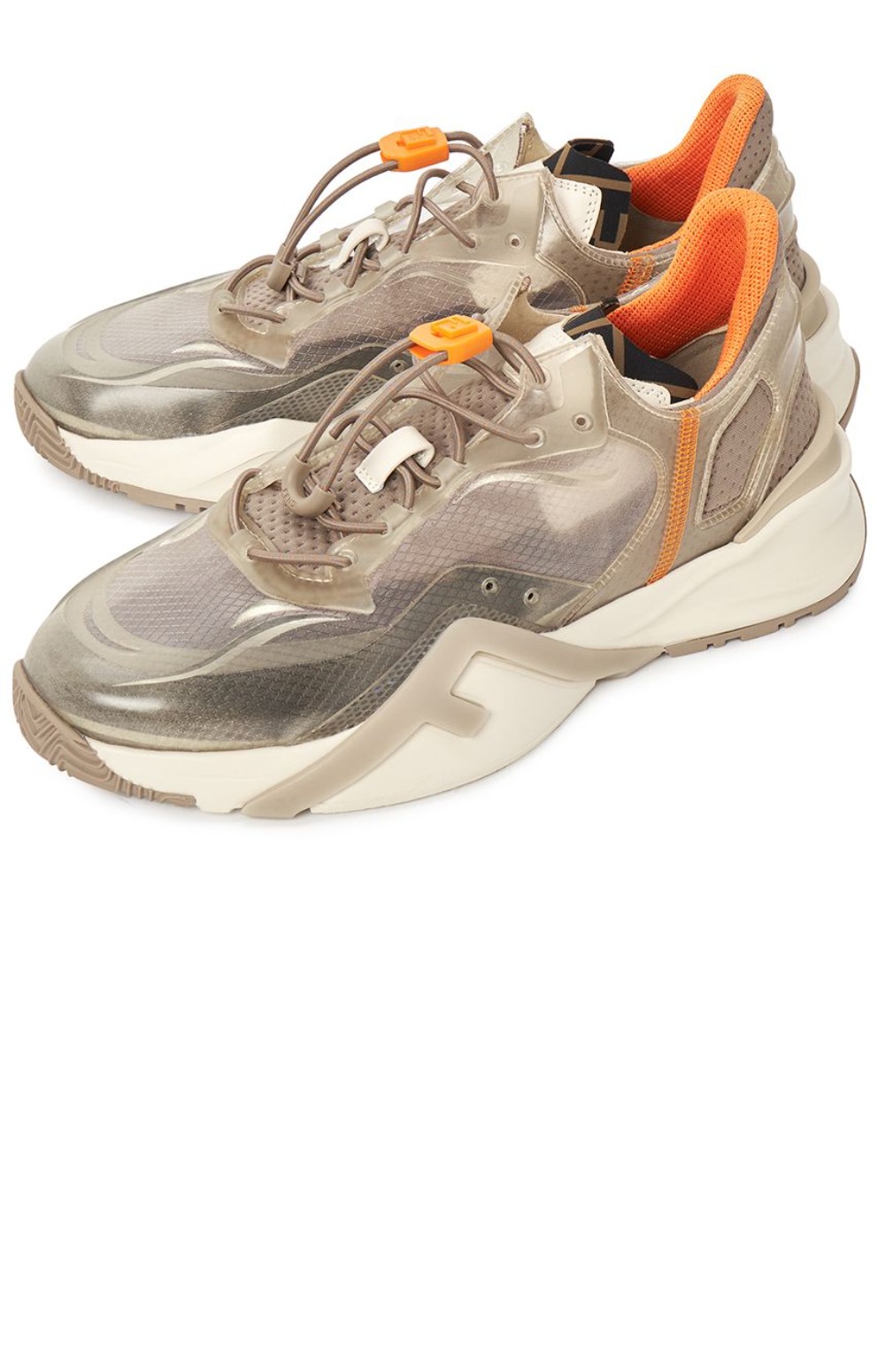 미러급레플리카사이트 | 명품레플리카 전문 쇼핑몰  | A퀄리티 - 플로우 스니커즈 7E1583 &gt; 펜디