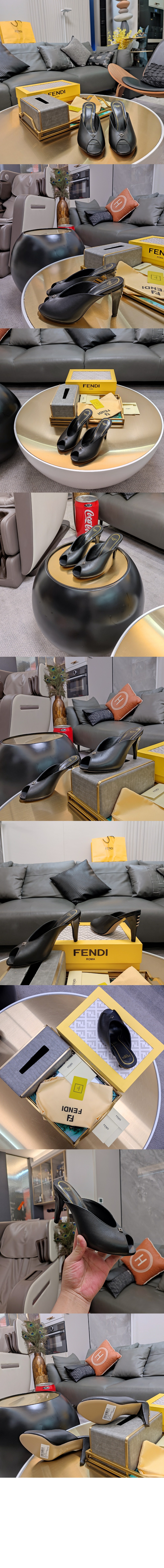 미러급레플리카사이트 | 명품레플리카 전문 쇼핑몰  | A퀄리티 - FILON 레더 샌들힐 8X8549 &gt; 펜디