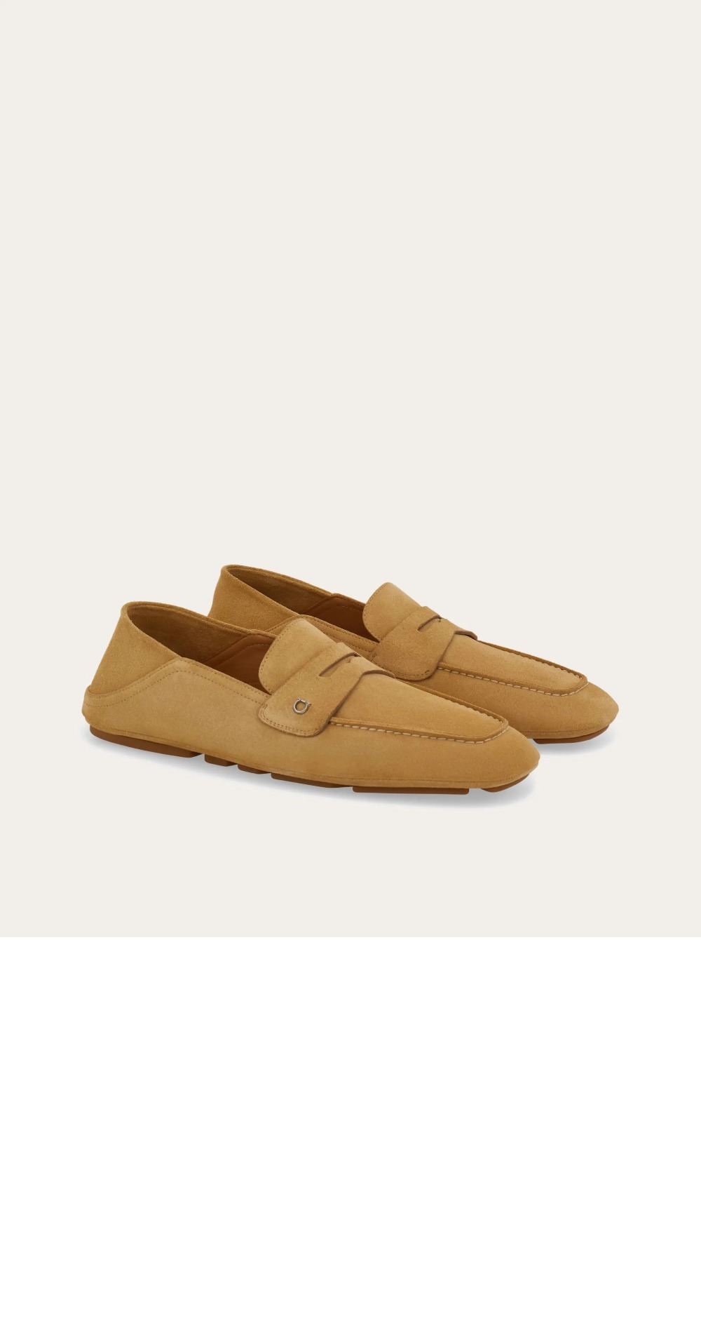 미러급레플리카사이트 | 명품레플리카 전문 쇼핑몰  | A퀄리티 - 간치니 오너먼트 모카신 029788 &gt; 페레가모