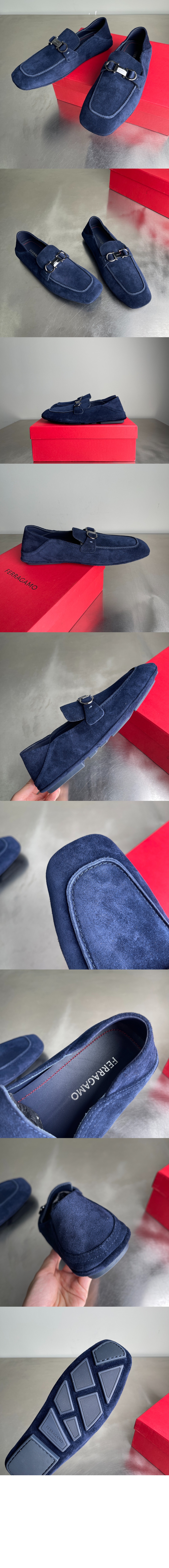 미러급레플리카사이트 | 명품레플리카 전문 쇼핑몰  | A퀄리티 - 간치니 오너먼트 모카신 029788 &gt; 페레가모