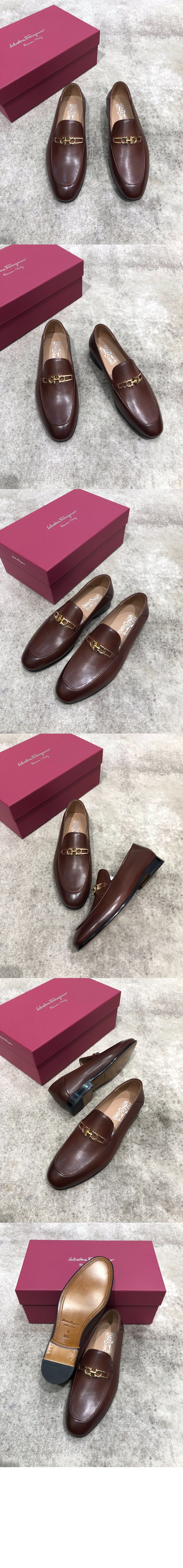 미러급레플리카사이트 | 명품레플리카 전문 쇼핑몰  | A퀄리티 - 로퍼 간치니 오너먼트 모카신 020586 &gt; 페레가모