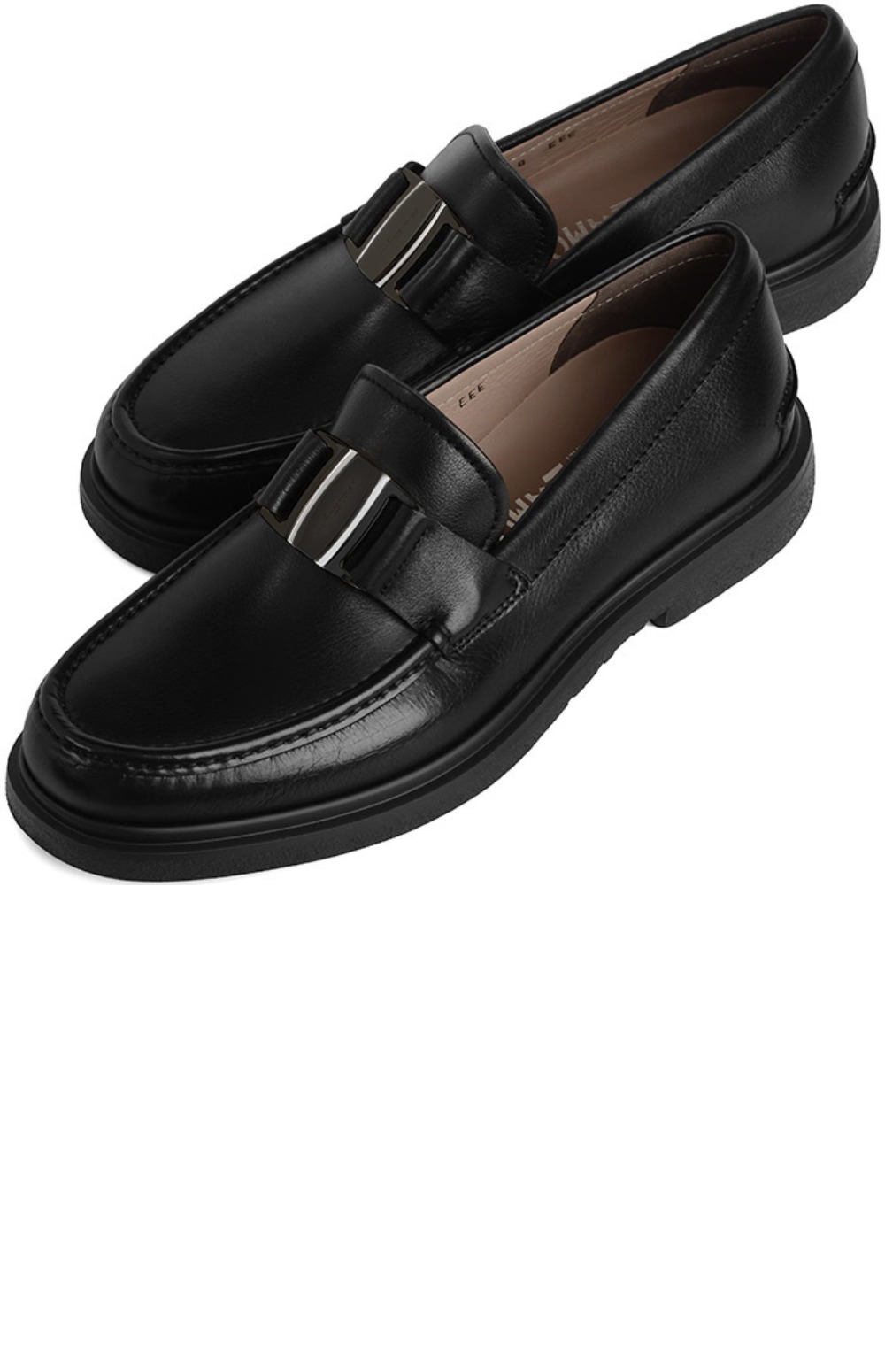 미러급레플리카사이트 | 명품레플리카 전문 쇼핑몰  | A퀄리티 - 로퍼 모카신 바라 745294 &gt; 페레가모